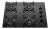 Cooktop 4 Bocas Atlas Agile Up Mesa Vidro Mega Chama Bivolt