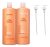 Kit Wella Invigo Nutri Enrich Shampoo 1000ml + Cond 1000ml