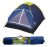 Barraca Camping Iglu Para 2 Pessoas Azul – Mor