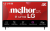 Smart TV 4K 50″ LG UHD 50UA85 Processador α7 AI Ger8 4K Super Upscaling Google Cast Alexa Integrado Controle AI Smart Magic WebOS 25