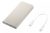 Carregador Portátil Samsung 2x Usb-c, 10000mah, Super Rápida 25w