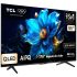 Smart Tv 43 Polegadas 4k 43q6qv Qled Hdr10 Hisense