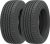 Kit de 2 pneus West Lake 175 75R14 175/75R14 87