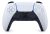 Controle Sem Fio Dualsense Ps5 Original Playstation Branco White/black