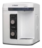 Purificador De Água Gelada Ibbl E-due Full Range Branco