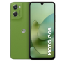 Smartphone Motorola Moto G06 – 128gb 12gb (4gb Ram + 8gb Ram Boost) E Camera 50mp Com Ai Bateria De 5200 Mah Tela 6.9
