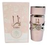 Perfume Lattafa Yara Edp Feminino 100ml Original Lacrado