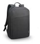 Mochila para portátil Lenovo B210 15,6” cor preto 25L