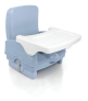 Cadeira de alimentação portátil cake até 23kgs azul Voyage