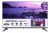Smart Tv 40” Britânia Btv40e3ersgb Full Hd Led Hdmi Roku Tv