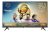 Hisense Smart TV FHD 40″ Polegadas 40A4N com DTS Virtual X, Game e Sports Mode, Controle por Voz, Share to TV e Compatível com Alexa