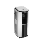 Ar Condicionado Portátil Gree 10000 Btus Frio 127v