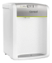 Purificador de água Consul Branco refrigerado com proteção antibactérias CPB34ASVNA