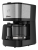 Cafeteira Elétrica Inox 19 Xícaras Ocaf300 Preto Oster