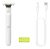 Aparador E Raspador Oneblade Intimate Qp1924/10 Philips Branco