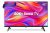 Smart TV 43″ FULL HD AOC Roku TV 43S5045/78G HDMI 1 USB Wifi