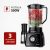 Liquidificador Turbo Power Mondial 550W – L-99 FB