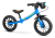 Bicicleta Equilibrio Balance Sem Pedal Aro 12 Nathor Azul