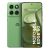 Smartphone Motorola Edge 60 5g – 512gb 24gb (12gb Ram+12gb Ram Boost) Tela Quad-curve Moto Ai 50mp Sony Camera Ultrarresistencia Militar Ip68 + Ip69 – Verde