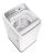 Máquina De Lavar 13kg Panasonic – Na-f130b1w Cor Branco 127v