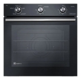Forno De Embutir Elétrico Electrolux 80l Oe8el Preto
