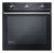 Forno De Embutir Elétrico Electrolux 80l Oe8el Preto