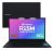 Notebook Positivo Vision R15m Amd Ryzen 5-5625u Linux 8gb Ram 256gb Ssd Wi-fi 6 Tela 15 Full Hd Ips Antirreflexo – Permite Upgrade De Memória Ram E Ssd – Preto