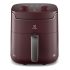Kit Potes Herméticos Plásticos Cinza 12 Unidades Electrolux