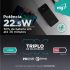 Roteador HUAWEI WiFi AX2S 5 GHz Wi-Fi 6 HarmonyOS Mesh+ EasyMeshVisualização de Diagnósticos do Wi-Fi Controle Parental Preto