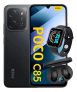 Xiaomi Poco C85 2chip 256gb/8ram Fone+relógio