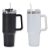 Garrafa Térmica Inox 1200ml Dupla Tampa Coloridos