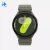 Samsung Galaxy Watch7 Smartwatch 40mm Bluetooth, Galaxy AI, Tela em Cristal de Safira, GPS de Dupla Frequência, Monitoramento avançado de saúde, sono e de coração, Processador de 3nm – Verde