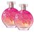 Combo Floratta Romance De Verão Desodorante Colônia 75ml (2 Itens)