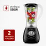 Liquidificador Easy Power Mondial 550W – L-550-B