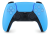 Controle DualSense Sem Fio PlayStation 5 Joystick Starlight Blue Sony CFI-ZCT1W