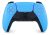 Controle DualSense Sem Fio PlayStation 5 Joystick Starlight Blue Sony CFI-ZCT1W