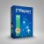 Papel Sulfite Report A4 500 Folhas de 75g Cor Branco kit 10