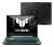 Notebook Gamer ASUS TUF Gaming A15, AMD RYZEN 7 7435HS 3,1 GHz, 8GB Ram, 512GB SSD, KeepOS Linux, Tela 15,6″ Full HD 144Hz, Graphite Black – FA506NFR-HN069