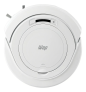 Robô Aspirador de Pó WAP ROBOT W90 PÉROLA Automático 3 em 1
