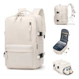 Mochila Viagem Impermeavel Executiva Grande Para Notebook Romantic Crown