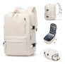 Mochila Viagem Impermeavel Executiva Grande Para Notebook Romantic Crown