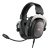 Fone De Ouvido Headset Gamer Havit H2002d P3 Para PS3/PS4/PS5/XBOX/PC Cor Preto
