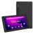 Tablet Positivo Vision TAB 7 – Processador Octa-Core 3GB RAM 64GB Armazenamento Tela 7” IPS Bateria 3100mAh, Android 14 Go, Wi-fi – Preto