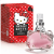 Perfume Desodorante Colônia Feminina Hello Kitty Apaixonada 25ml Jequiti