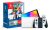 Console Nintendo Switch Oled 64gb Edição Super Mario Bros Wonder 3 Meses Assinatura Online Nintendo