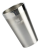 Copo térmico Stanley Pinta liso color Stainless Steel 473mL