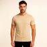Camiseta Plus Size Masculina Algodao Premium G1 G2 G3 G4
