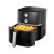 Fritadeira Elétrica Air Fryer Wap Wafg2s 5 Litros Com Revestimento Antiaderente 1500w 127v