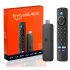 Amazon Fire TV Stick HD 4ª Gen Preto 8GB 1GB WI-FI 5