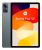 Tablet Xiaomi Redmi Pad SE 23073RPBFL 11″ 128GB graphite gray 4GB de memoria RAM